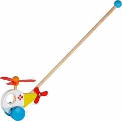 Cover Goki 54891 - Schiebefahrzeug Helikopter