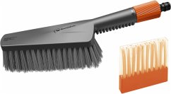 Gardena Cleansystem Wasch-Set Handbürste M soft