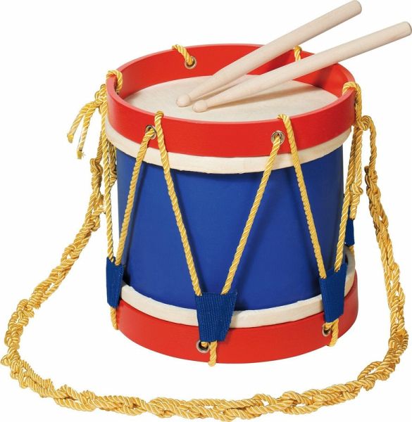 Goki 61929 - Trommel