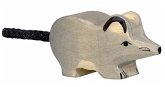 Holztiger 80087 - Maus