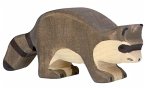 Holztiger 80190 - Waschbär