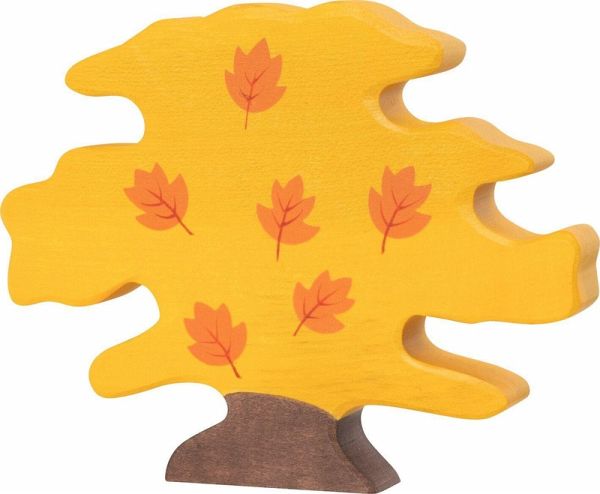 Holztiger 80223 - Ahorn, klein Holztiger 80223 - Ahorn, klein