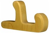 Holztiger 80330 - Schlitten