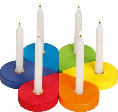 Cover Goki 60701 - Geburtstagskranz