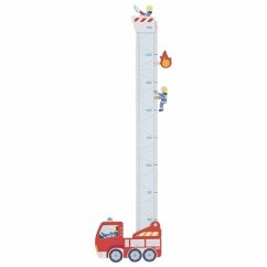 Cover Goki 60707 - Messlatte Feuerwehr