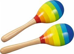 Cover Goki 61922 - Maracas