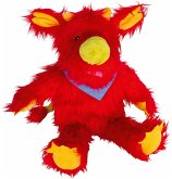 Goki 51551 - Handpuppe Monster Hardi Goki 51551 - Handpuppe Monster Hardi