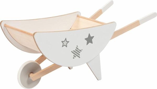 Goki 53796 - Schubkarre Sternenfahrt Goki 53796 - Schubkarre Sternenfahrt