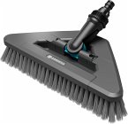 Gardena Cleansystem Stielbürste soft flex