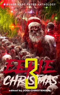 Cover Eerie Christmas 3 (eBook, ePUB)