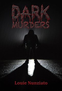 Cover DARK Murders (eBook, ePUB)