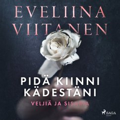 Cover Pidä kiinni kädestäni (MP3-Download)