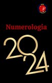 Numerologia 2024 (eBook, ePUB)