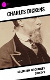 Colección de Charles Dickens (eBook, ePUB)