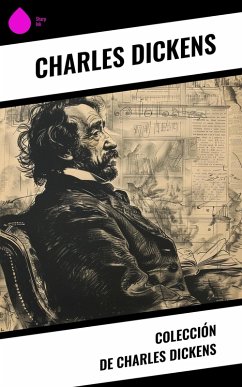 Colección de Charles Dickens (eBook, ePUB) - Dickens, Charles
