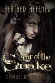 Year of the Snake (Changeling Sisters, #5) (eBook, ePUB)