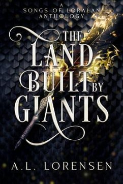 Cover The Land Built by Giants (eBook, ePUB)