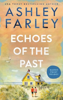Cover Echoes of the Past (Marsh Point, #2) (eBook, ePUB)