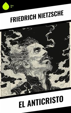 Cover El Anticristo (eBook, ePUB)