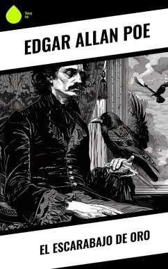 El escarabajo de oro (eBook, ePUB) Cover El escarabajo de oro (eBook, ePUB)