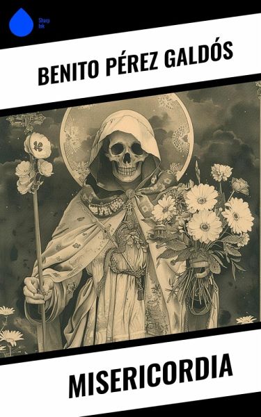 Misericordia (eBook, ePUB)