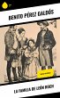 La Familia de León Roch (eBook, ePUB) - Bild 1