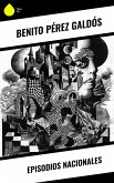 Episodios Nacionales (eBook, ePUB)