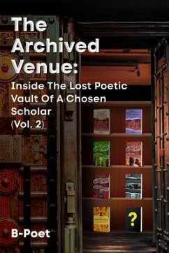 Cover The Archived Venue (eBook, ePUB)