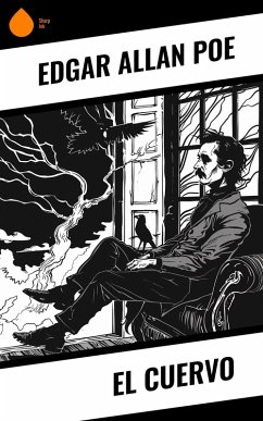 El cuervo (eBook, ePUB) - Poe, Edgar Allan