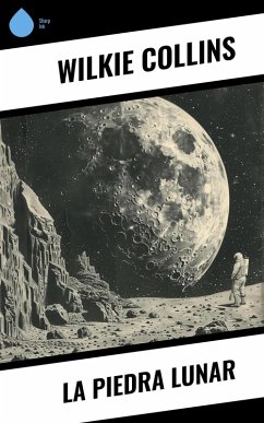 Cover La piedra lunar (eBook, ePUB)