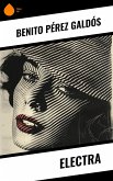 Electra (eBook, ePUB)