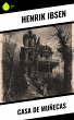 Casa de Muñecas (eBook, ePUB) - Bild 1