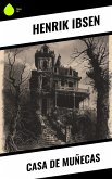 Casa de Muñecas (eBook, ePUB)
