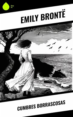 Cover Cumbres Borrascosas (eBook, ePUB)