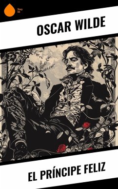 Cover El príncipe feliz (eBook, ePUB)
