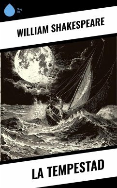 Cover La Tempestad (eBook, ePUB)