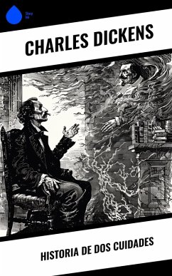 Historia de dos cuidades (eBook, ePUB) - Dickens, Charles