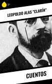 Cuentos (eBook, ePUB)