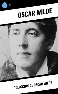 Colección de Oscar Wilde (eBook, ePUB) - Wilde, Oscar