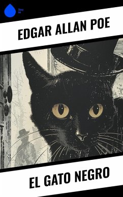 El gato negro (eBook, ePUB) Cover El gato negro (eBook, ePUB)