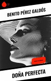 Doña Perfecta (eBook, ePUB)