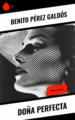 Cover Doña Perfecta (eBook, ePUB)