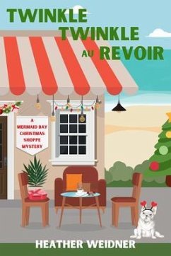 Cover Twinkle Twinkle Au Revoir (eBook, ePUB)