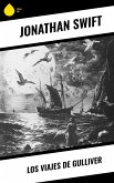 Los viajes de Gulliver (eBook, ePUB)