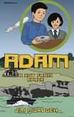 Adam (eBook, ePUB)