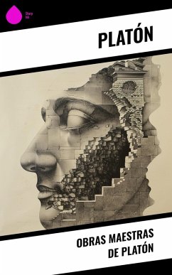Cover Obras Maestras de Platón (eBook, ePUB)