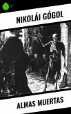 Almas Muertas (eBook, ePUB)