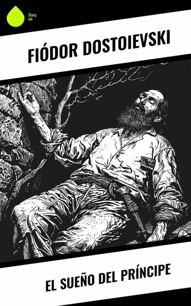 El Sueño del Príncipe (eBook, ePUB) El Sueño del Príncipe (eBook, ePUB)