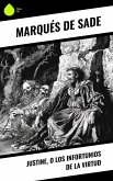 Justine, o los infortunios de la virtud (eBook, ePUB)