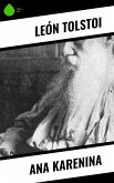Ana Karenina (eBook, ePUB) Ana Karenina (eBook, ePUB)